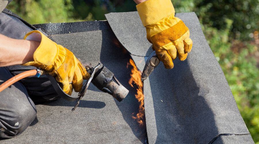 Expert top industrial roofings services in Elmo, UT
